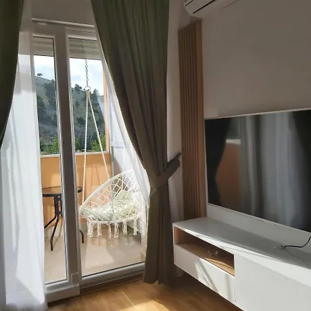Marina City Key Luxury Studio Podgorica Exterior photo