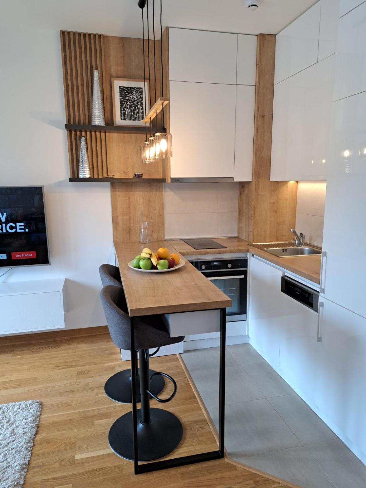 Apartment Marina Key Luxury