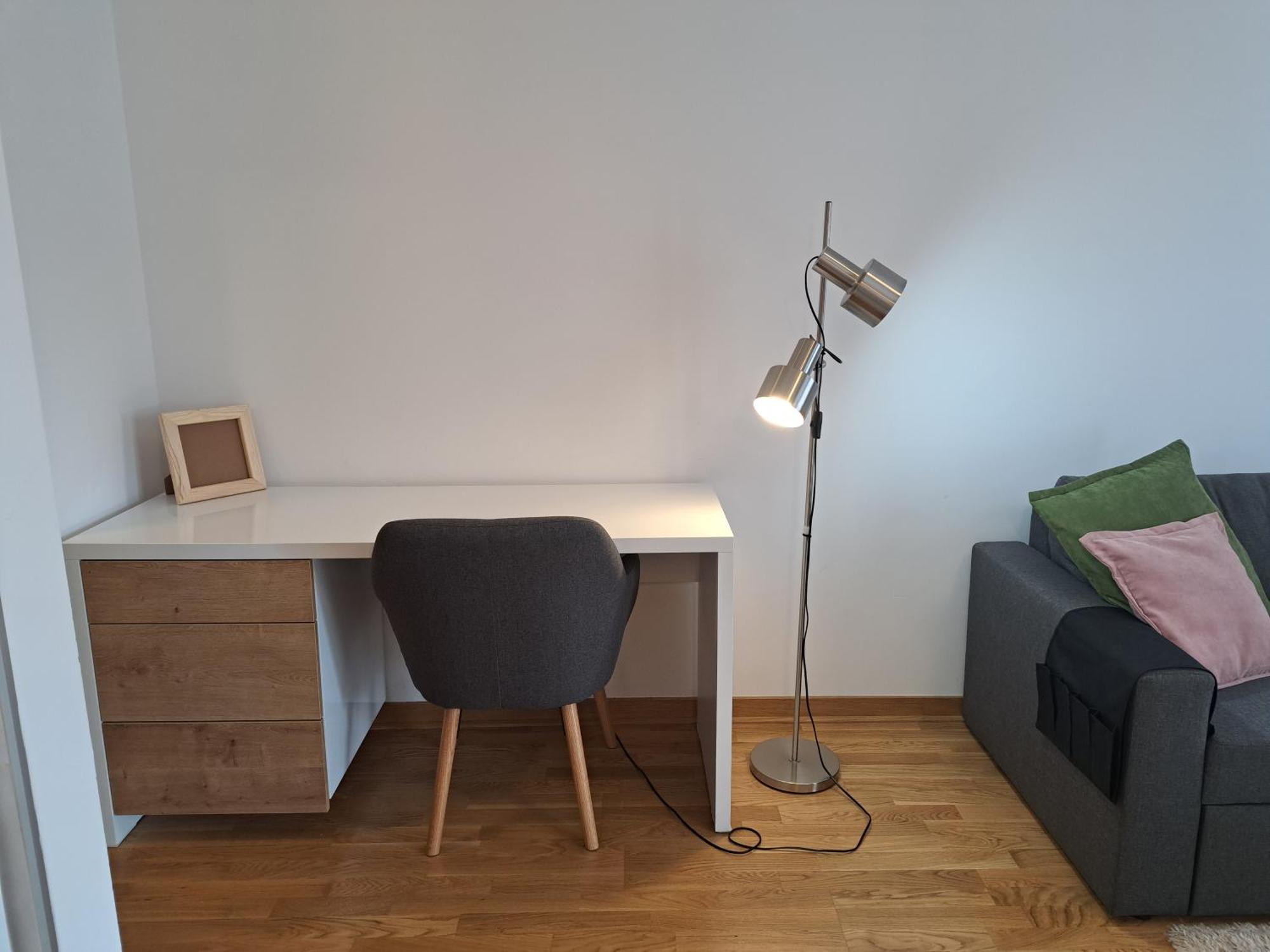 Marina Key Luxury Подгорица