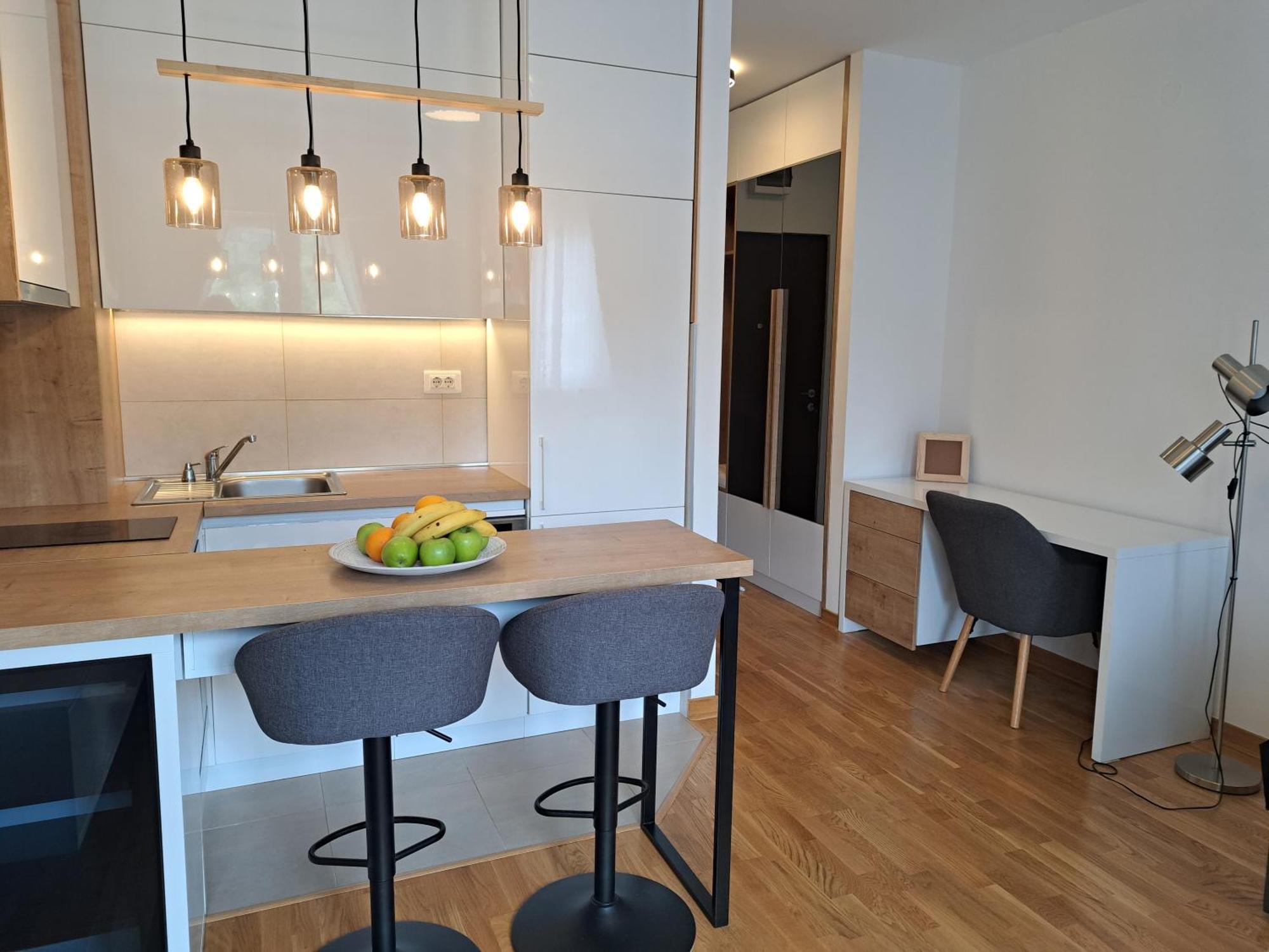 Marina Key Luxury Podgorica