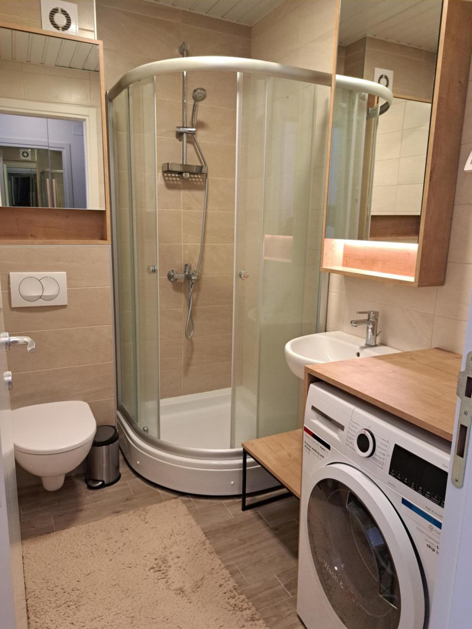 Apartment Marina Key Luxury Podgorica