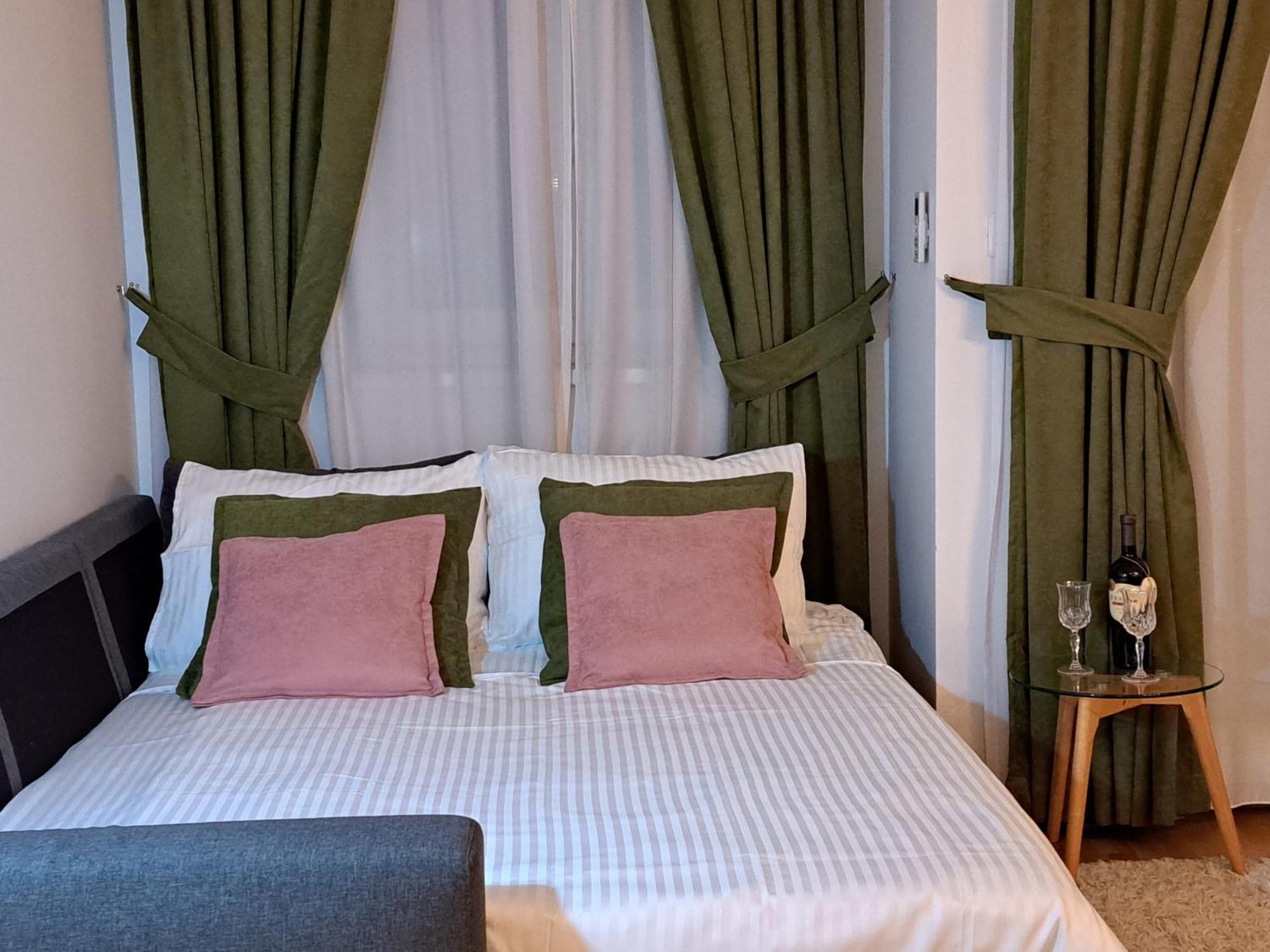 Marina Key Luxury Podgorica