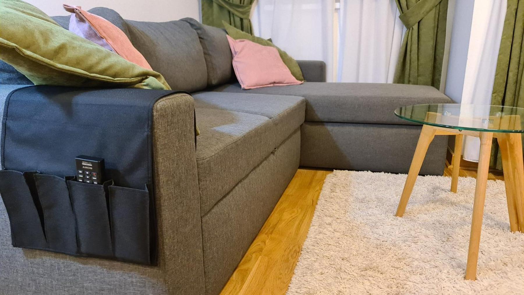 Marina Key Luxury Apartment Podgorica