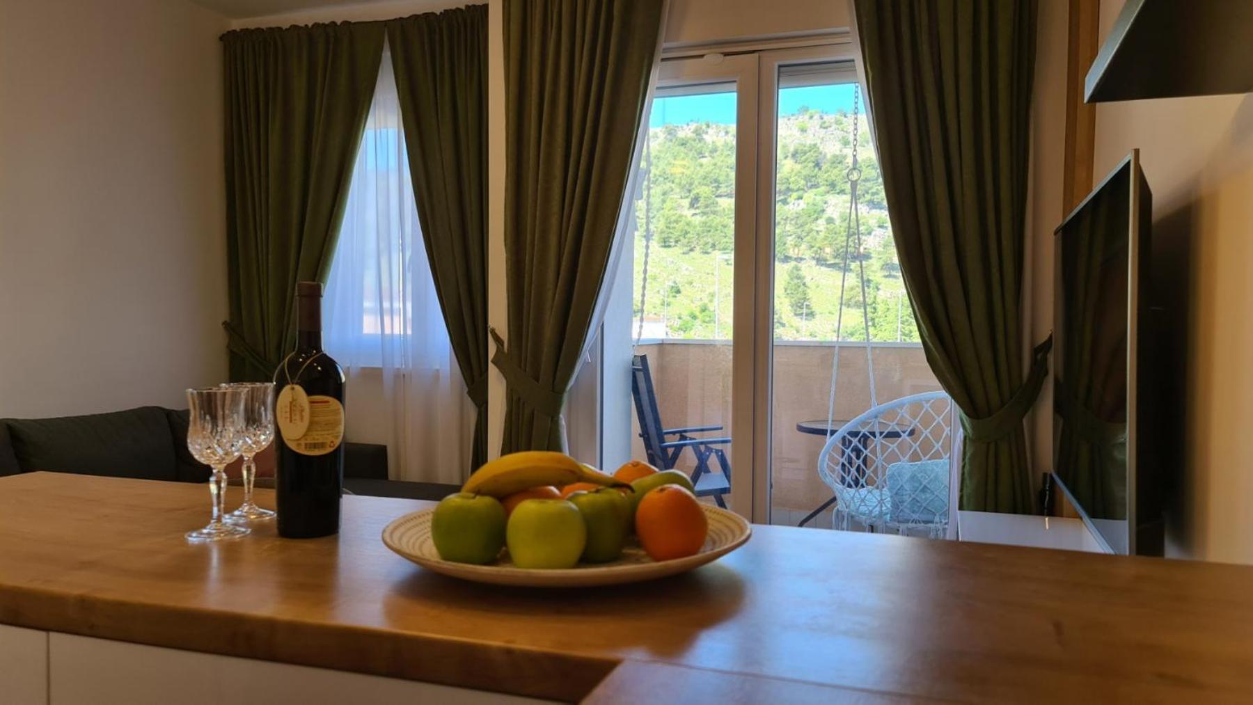 Marina Key Luxury Podgorica