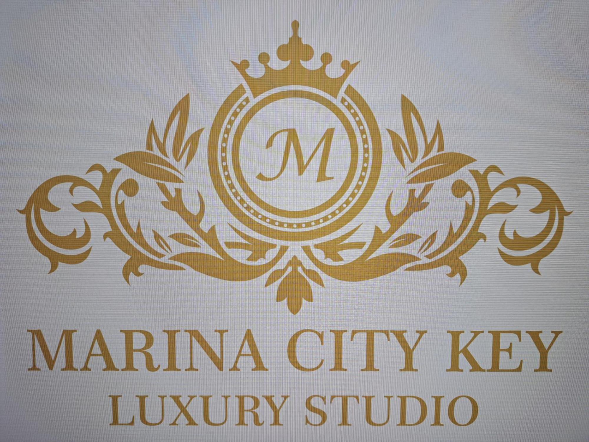 Marina Key Luxury Апартаменты *
