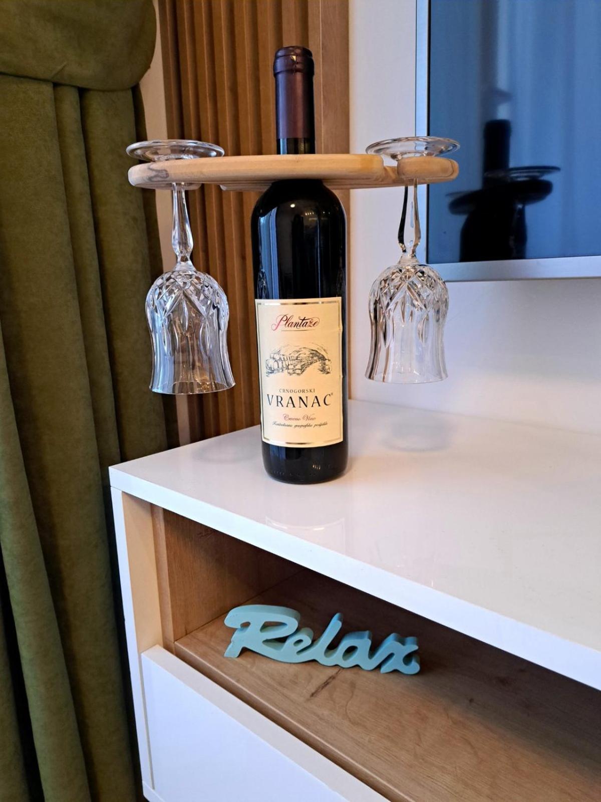 Marina Key Luxury Апартаменты